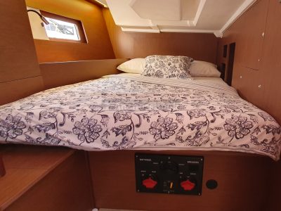 Oceanis 46.1 Beneteau - IVY - Full Week Charter In Split, Croatia