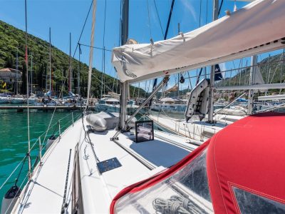 Oceanis 48 Beneteau - Ultra Dubrovnik - Full Week Charter In Split, Croatia