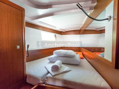 Oceanis 48 Beneteau - Ultra Dubrovnik - Full Week Charter In Split, Croatia