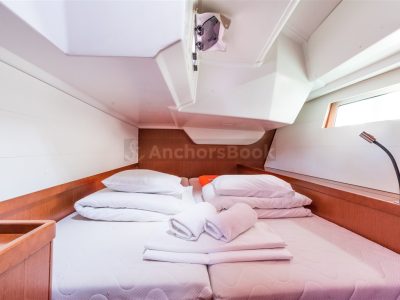 Oceanis 48 Beneteau - Ultra Dubrovnik - Full Week Charter In Split, Croatia