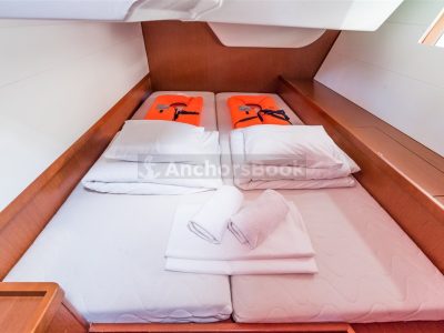 Oceanis 48 Beneteau - Ultra Dubrovnik - Full Week Charter In Split, Croatia