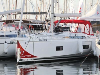 Oceanis 51.1 Beneteau - Patron - Full Week Charter In Split, Croatia