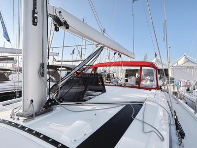 Oceanis 51.1 Beneteau - Patron - Full Week Charter In Split, Croatia