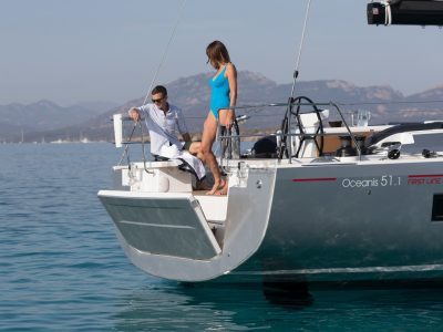 Oceanis 51.1 Beneteau - Ultra Spirit - Full Week Charter In Split, Croatia
