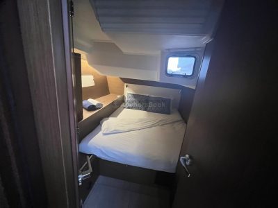 Oceanis 51.1 Beneteau - Ultra Spirit - Full Week Charter In Split, Croatia