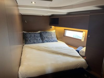 Oceanis 51.1 Beneteau - Ultra Spirit - Full Week Charter In Split, Croatia