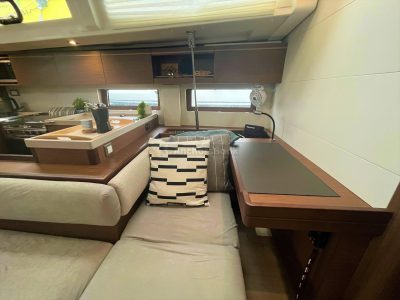 Oceanis 51.1 Beneteau - Ultra Spirit - Full Week Charter In Split, Croatia