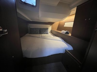 Oceanis 51.1 Beneteau - Ultra Spirit - Full Week Charter In Split, Croatia