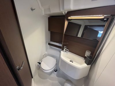 Oceanis 51.1 Beneteau - Ultra Spirit - Full Week Charter In Split, Croatia
