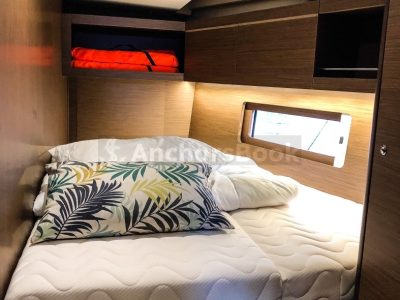 Oceanis 46.1 Beneteau - Nemo - Full Week Charter In Pula, Croatia