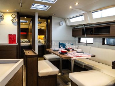 Oceanis 46.1 Beneteau - Nemo - Full Week Charter In Pula, Croatia
