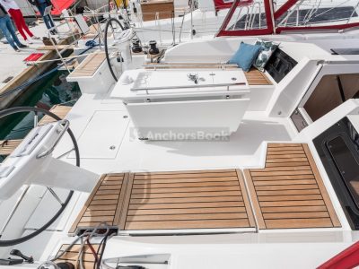 Oceanis 46.1 Beneteau - Nemo - Full Week Charter In Pula, Croatia