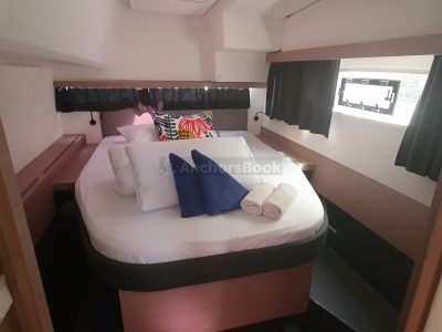 Isla 40 Catamaran - Sailor Venus - Full Week Charter In Dubrovnik
