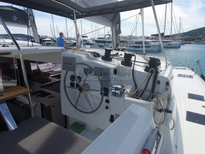 Isla 40 Catamaran - Sailor Venus - Full Week Charter In Dubrovnik