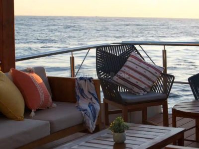 DEVA 3.5HR Catamaran Yacht Rental In Cabo San Lucas-12PAX