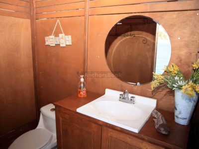 BARTA 3.5HR Catamaran Yacht Rental In Cabo San Lucas-20PAX