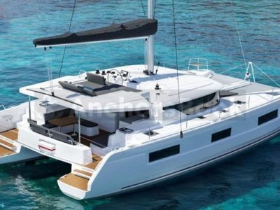 1 Week Sailing Yacht Charter In Volos, Greece | KLEIO