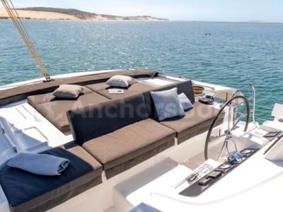 1 Week Sailing Yacht Charter In Volos, Greece | KLEIO