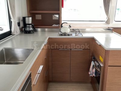 1 Week Sailing Yacht Charter In Volos, Greece | KLEIO