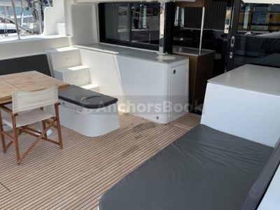 1 Week Sailing Yacht Charter In Volos, Greece | KLEIO