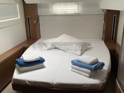 1 Week Sailing Yacht Charter In Volos, Greece | KLEIO