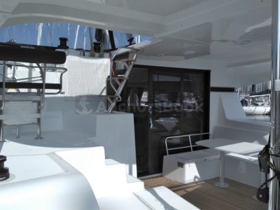 1 Week Sailing Yacht Charter In Volos, Greece | SAO