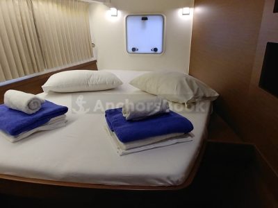 1 Week Sailing Yacht Charter In Volos, Greece | SAO