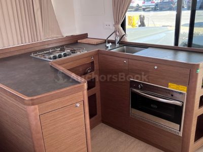 1 Week Sailing Yacht Charter In Volos, Greece | SAO