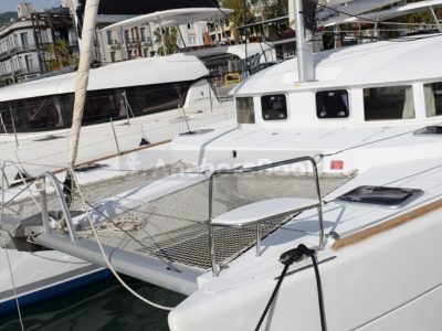 1 Week Sailing Yacht Charter In Volos, Greece | CALYPSO