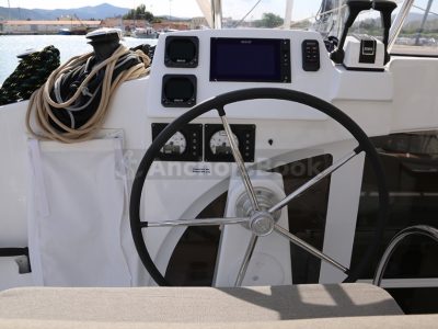 1 Week Sailing Yacht Charter In Volos, Greece | CALYPSO