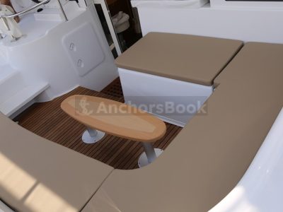 1 Week Sailing Yacht Charter In Volos, Greece | CALYPSO