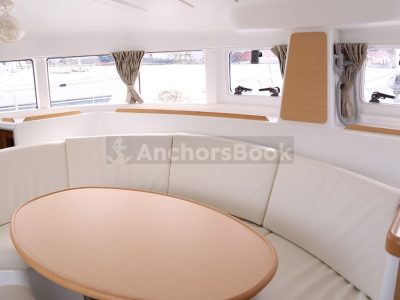 1 Week Sailing Yacht Charter In Volos, Greece | CALYPSO
