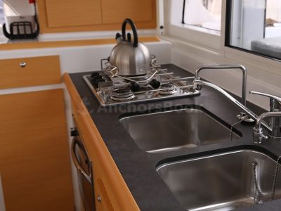 1 Week Sailing Yacht Charter In Volos, Greece | CALYPSO