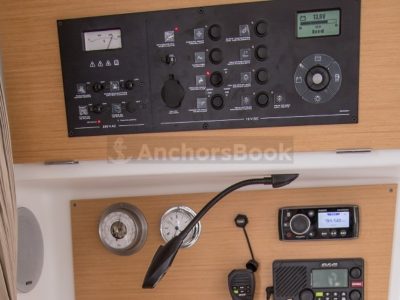 1 Week Sailing Yacht Charter In Volos, Greece | CALYPSO