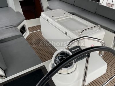 1 Week Sailing Yacht Charter In Volos, Greece | KYMO