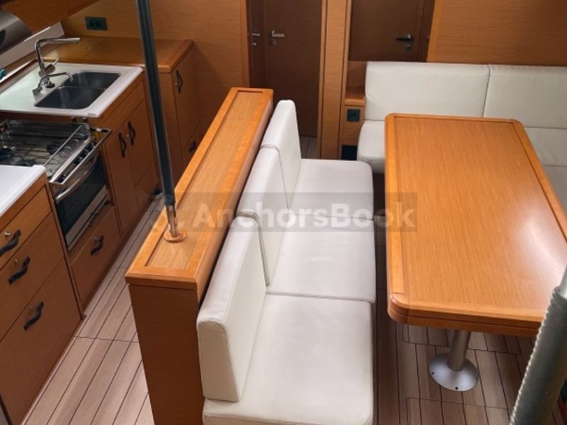 1 Week Sailing Yacht Charter In Volos, Greece | KYMO