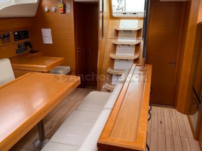 1 Week Sailing Yacht Charter In Volos, Greece | KYMO