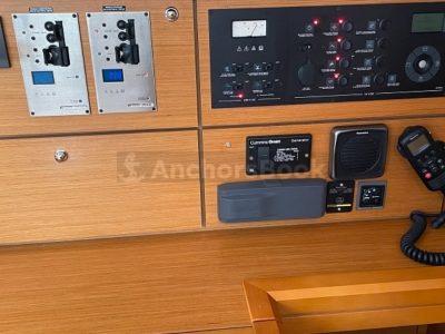 1 Week Sailing Yacht Charter In Volos, Greece | KYMO