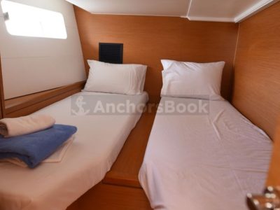 1 Week Sailing Yacht Charter In Volos, Greece | KYMO