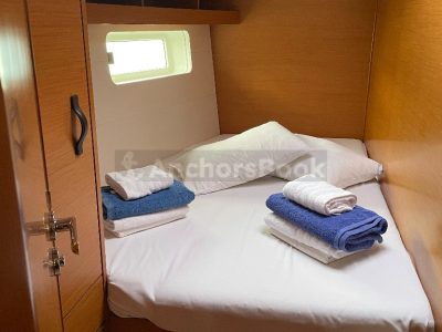 1 Week Sailing Yacht Charter In Volos, Greece | KYMO