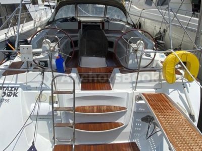 1 Week Sailing Yacht Charter In Volos, Greece | CAPTAIN HOOK