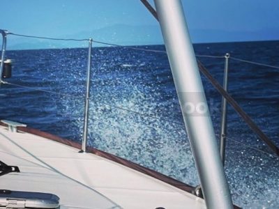 1 Week Sailing Yacht Charter In Volos, Greece | CAPTAIN HOOK