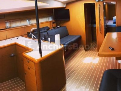 1 Week Sailing Yacht Charter In Volos, Greece | CAPTAIN HOOK