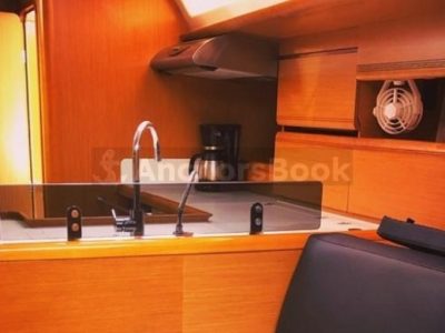 1 Week Sailing Yacht Charter In Volos, Greece | CAPTAIN HOOK