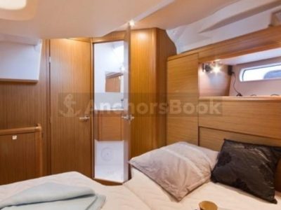 1 Week Sailing Yacht Charter In Volos, Greece | CAPTAIN HOOK
