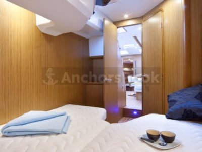 1 Week Sailing Yacht Charter In Volos, Greece | CAPTAIN HOOK