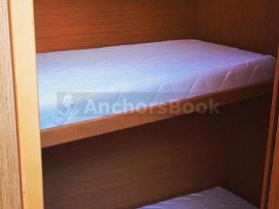 1 Week Sailing Yacht Charter In Volos, Greece | CAPTAIN HOOK