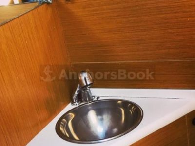 1 Week Sailing Yacht Charter In Volos, Greece | CAPTAIN HOOK