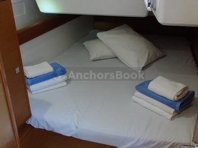1 Week Sailing Yacht Charter In Volos, Greece | AMFITHOE