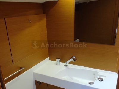 1 Week Sailing Yacht Charter In Volos, Greece | AMFITHOE